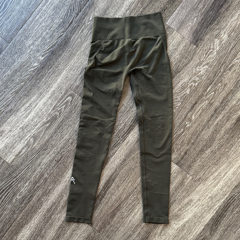OnerActive Effortless Seamless Leggings